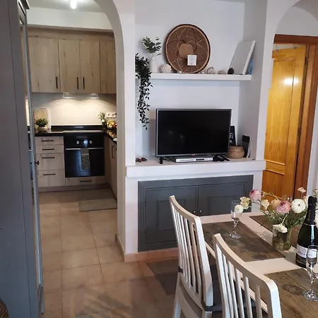 Casa Cozy Торевьиа
