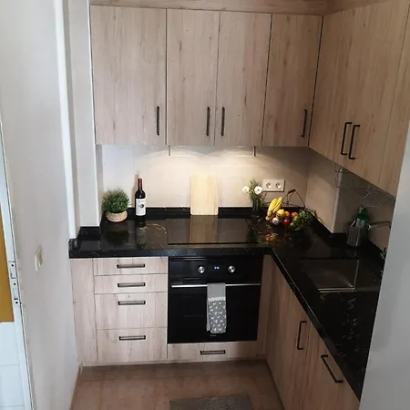 Апартаменты Casa Cozy