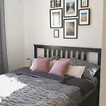 Casa Cozy Lägenhet *
