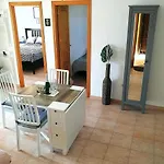 Lägenhet Casa Cozy