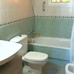 Lägenhet Casa Cozy *