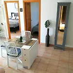 Lägenhet Casa Cozy