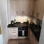Lägenhet Casa Cozy