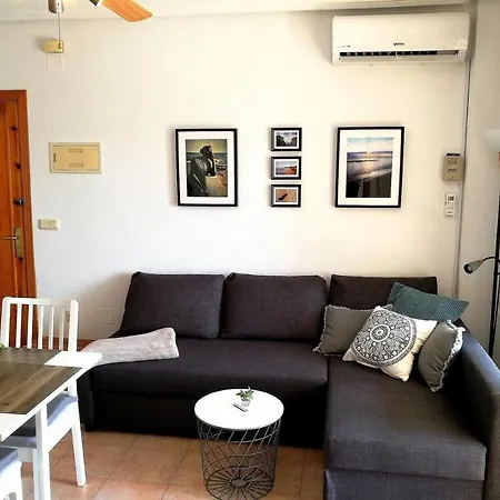 Casa Cozy * טורבייחה