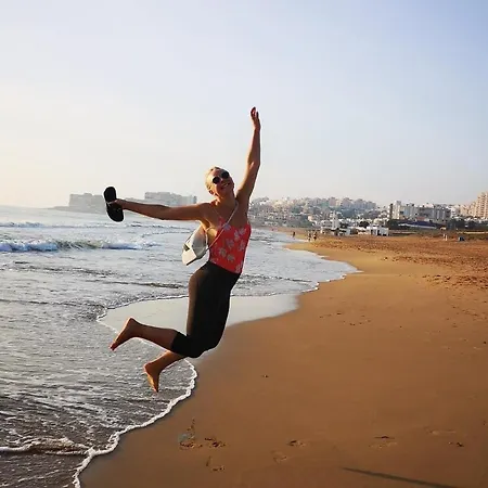 Casa Cozy טורבייחה