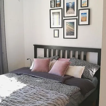 Casa Cozy Lägenhet *