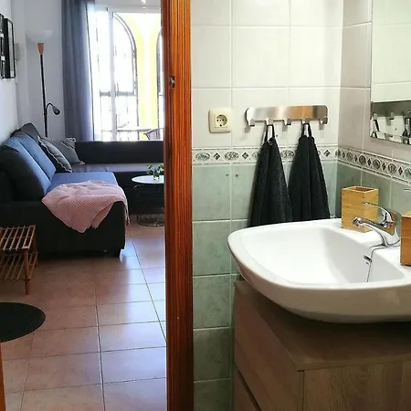 Casa Cozy טורבייחה