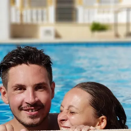 Casa Cozy * טורבייחה