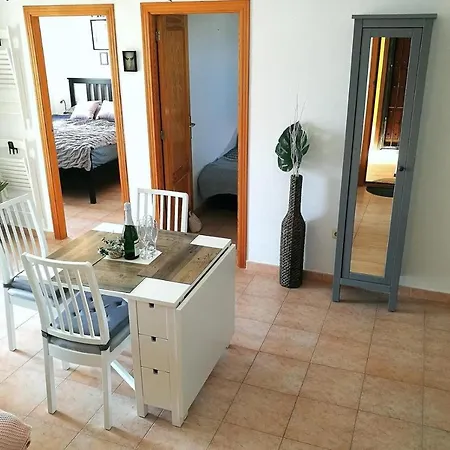Lägenhet Casa Cozy
