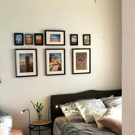 Lägenhet Casa Cozy