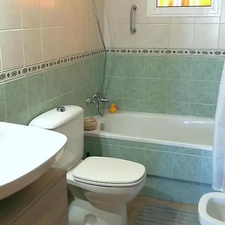 Casa Cozy * טורבייחה