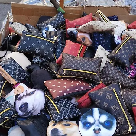 Casa Cozy * טורבייחה