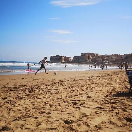 Casa Cozy * טורבייחה