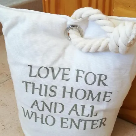 דירה Casa Cozy טורבייחה