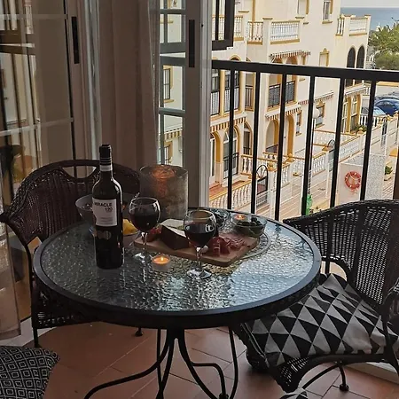 Casa Cozy * טורבייחה