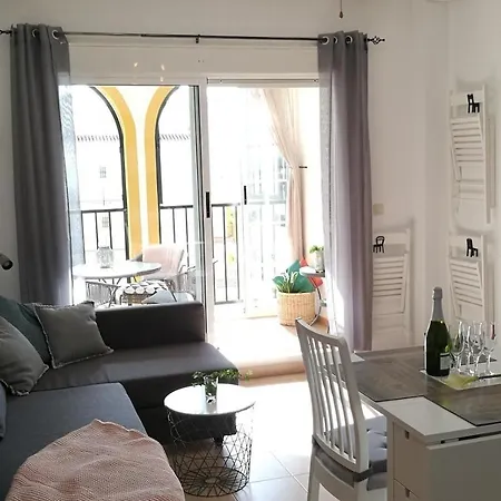 Lägenhet Casa Cozy