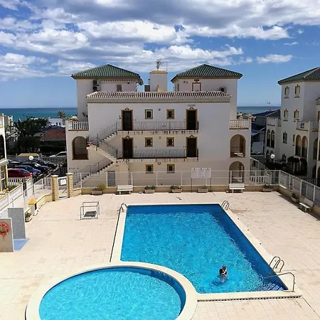 Casa Cozy טורבייחה