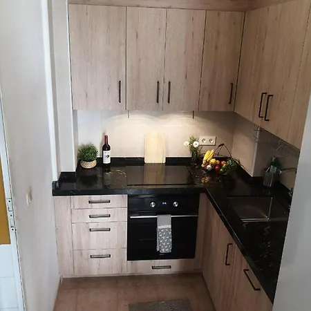 Lägenhet Casa Cozy *