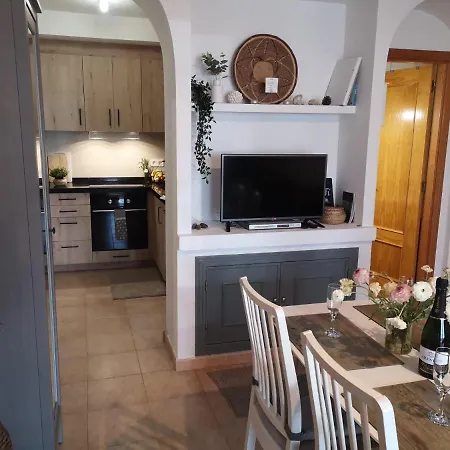 דירה Casa Cozy *