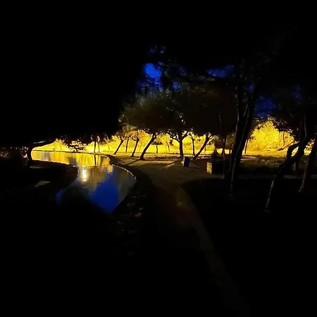 Casa Cozy דירה טורבייחה