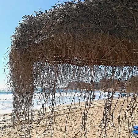 דירה Casa Cozy טורבייחה