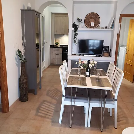 Lägenhet Casa Cozy