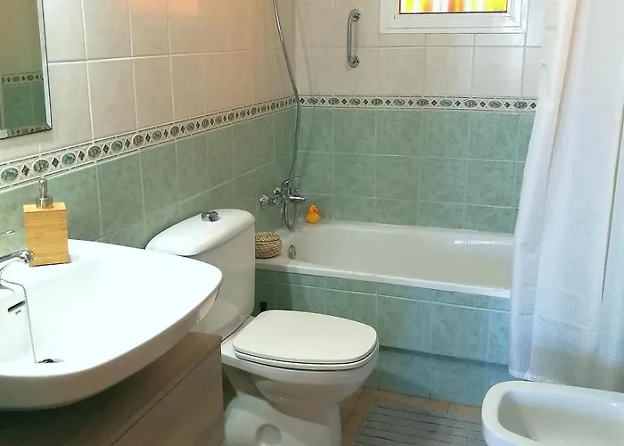 Casa Cozy * Torrevieja