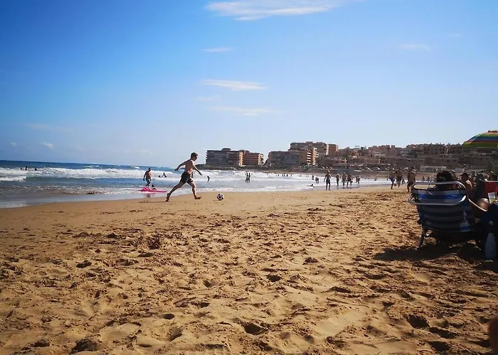 Casa Cozy * Torrevieja