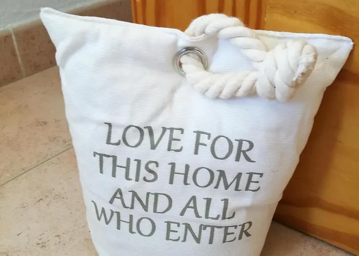 Lägenhet Casa Cozy Torrevieja