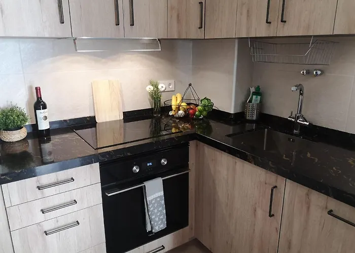 Lägenhet Casa Cozy Torrevieja