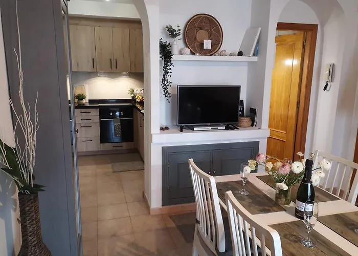 Lägenhet Casa Cozy *